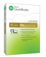 QuickBooks Online Advanced Irish Version1 Year - New Company Promo