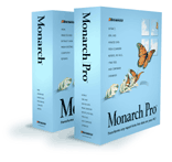  / Datawatch Monarch 1 Year Subscription/Rental